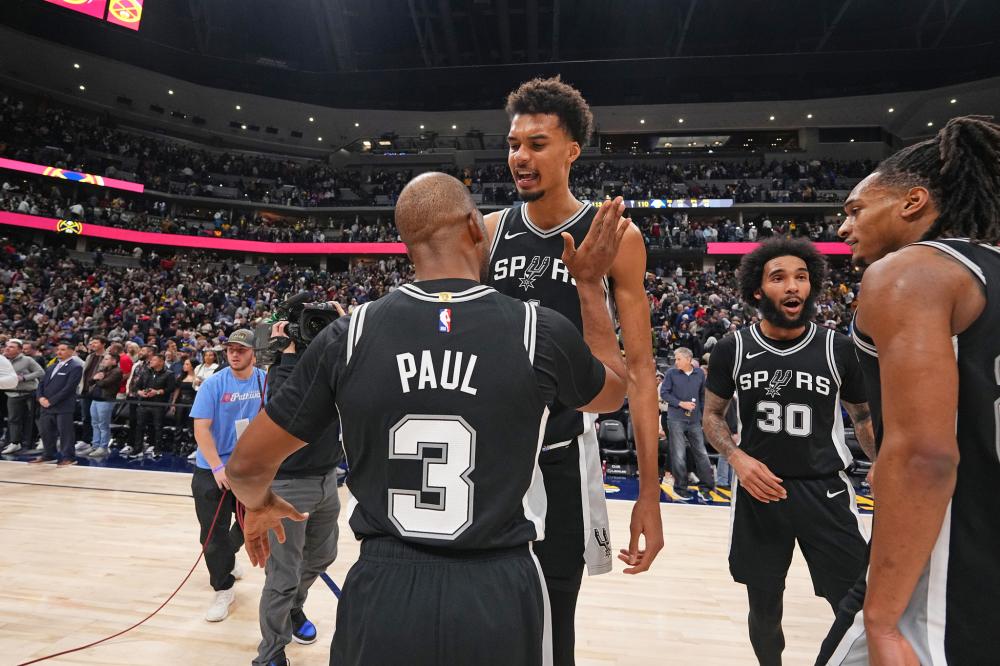 尼奥的上场 尼奥的上场